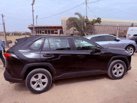Toyota RAV4 by CFAO image 5