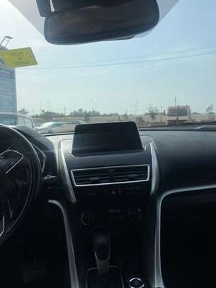 Mitsubishi éclipse cross GT image 8