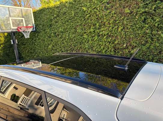 Hyundai Tucson 2017 PREMIUM SE image 6