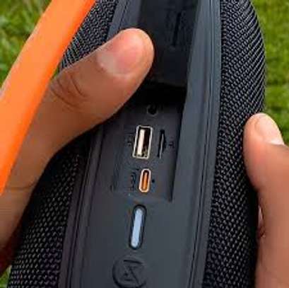 BAFFLE BLUETOOTH JBL BOOMBOST PRO image 2