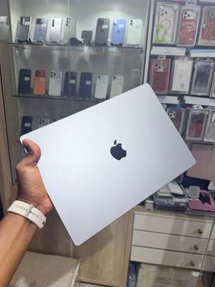 Macbook Pro 16" M1 Max 1To RAM 64 image 5