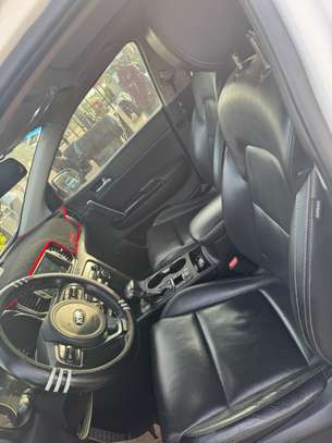 Kia Sportage 2016 à vendre – Très belle opportunité image 4