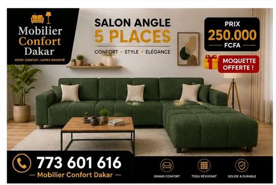 Salon 5 place image 7