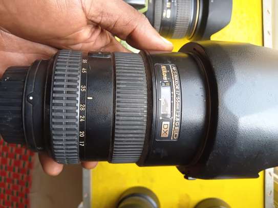 NIKON D 750 A VENDRE image 5