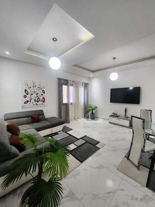 Appartement standing avec ou sans les meubles au virage image 2
