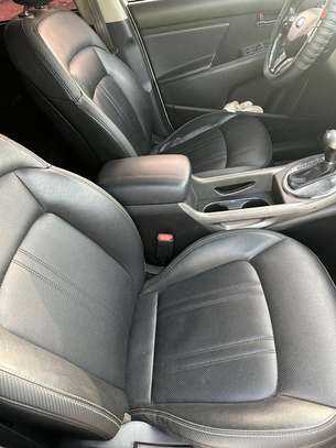 KIA SPORTAGE 2015 image 2
