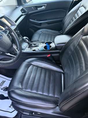 Ford Edge sel année 2015 image 14