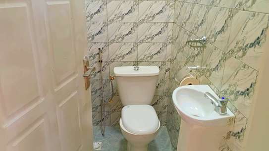 BEL APPARTEMENT MEUBLÉ À LOUER ALMADIES image 6