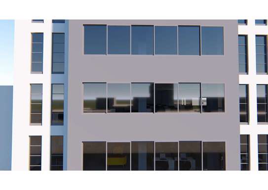 Plateaux de bureaux haut standing – Axe Sacré-Cœur image 4