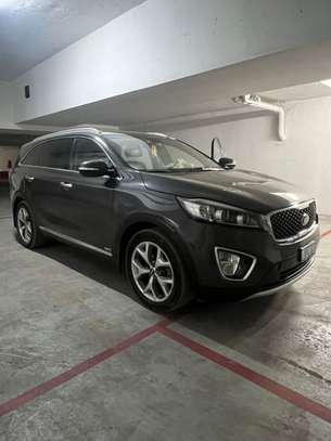KIA SORENTO   2016 image 7