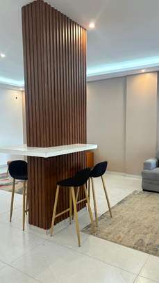 Appartement F2 meublé image 7