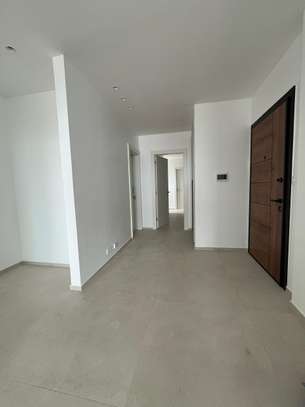 Dakar plateau appartement F5 image 2