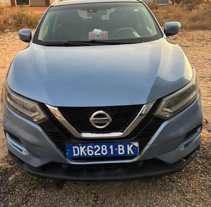 NISSAN QASHQAI 2018 image 3