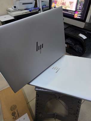 Hp Elitebook 2025 Ryzen 7 32giga ram image 5