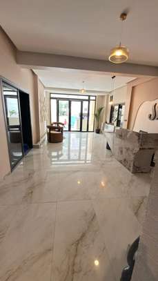 Appartement F4 haut standing aux almadies image 2