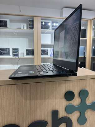 HP Omen 16-I7 12e VPRO|16GB RAM|1 Téra|RTX 3060 de 6GB image 7