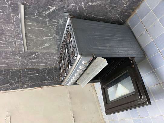 Cuisinière image 3