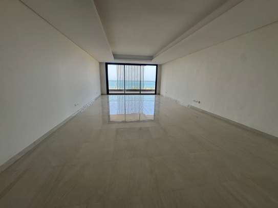 Fan résidence appartement à vendre vue sur mer image 2