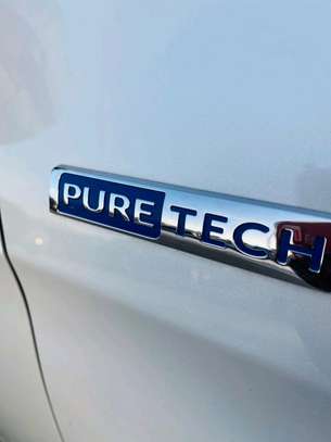 Peugeot 5008 2019 7 place image 4
