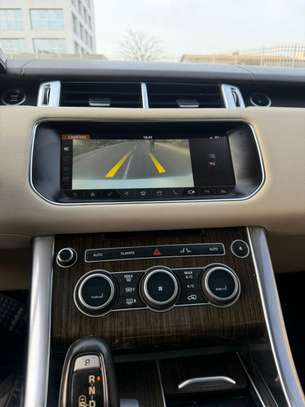 RANGE ROVER  SPORT  Année 2017 image 11