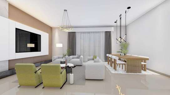 Appartement à vendre à Sangalkam image 3