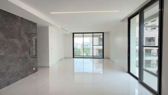 Appartement à louer aux Almadies de grand standing image 2