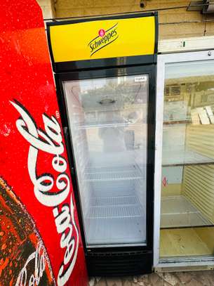 Frigo vitrine image 3