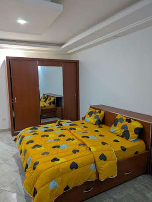 Appartement grand standing en bordure de route image 4