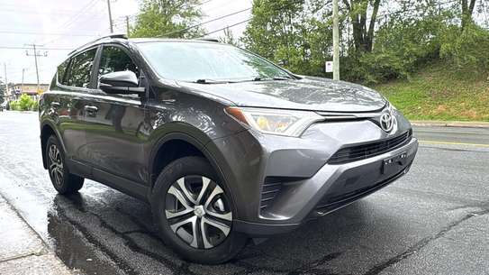 Toyota rav 4 image 11