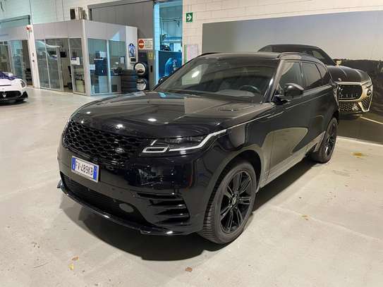 Range rover sport 2017 image 4