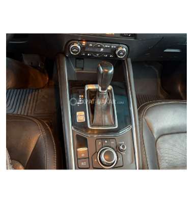 Mazda CX-5 2018 image 4