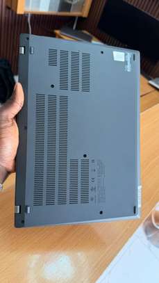 Lenovo ThinkPad T14 Gen 4 & Gen 3 - SSD 512/Ram 16Go image 7
