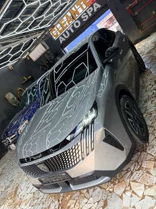 Peugeot 3008 2025 image 4