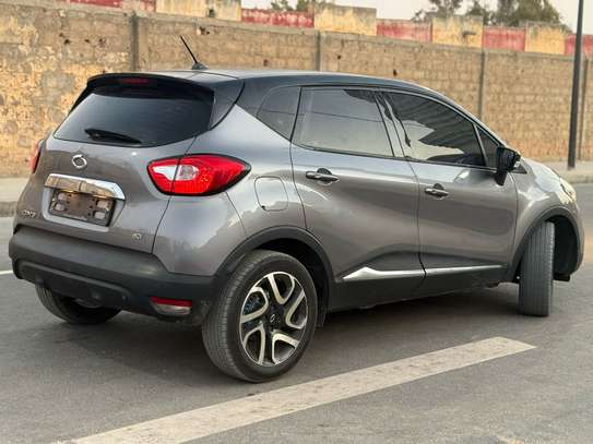Renault QM3 2017 image 4