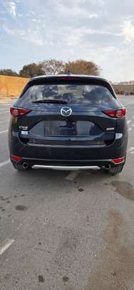 Mazda CX5 GT 2017 image 14