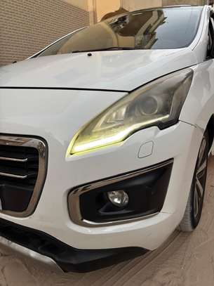 Peugeot 3008 full options image 15