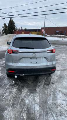 Mazda CX9 GT 2019 image 2