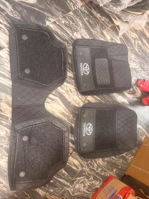 Tapis sol complet image 9
