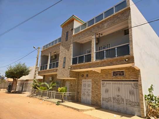 Villa R+1 à vendre image 2