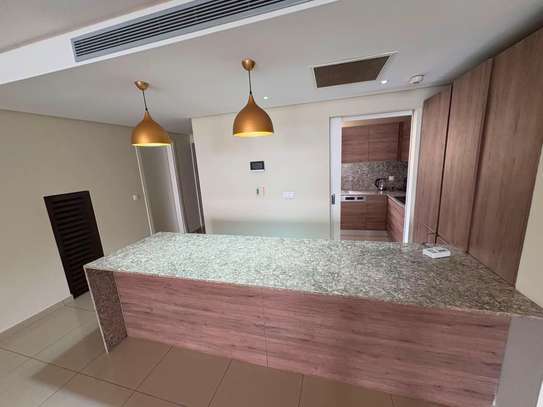 Appartement meublé vue sur mer corniche mermoz image 10