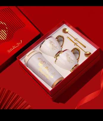 Accessoires :bijoux et montres avec boîtes disponibles image 5