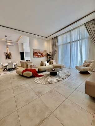 Appartement Neuf à louer aux almadies route meridien image 11