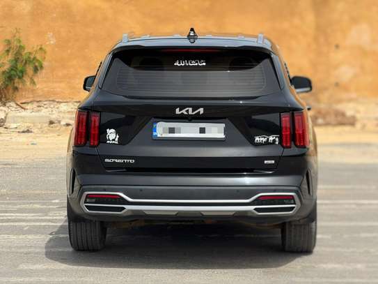 KIA SORENTO Année 2023 image 6