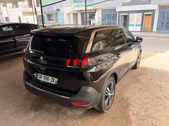 Peugeot 5008 _2019 image 6
