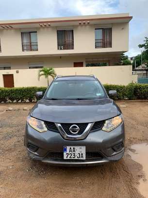 Location de voiture type SUV et 4x4 image 13