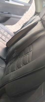 Ford fusion Année 2014 image 8