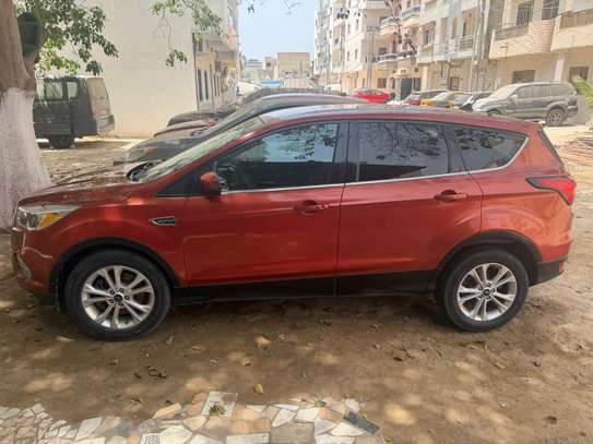 Ford escape 2019 image 3