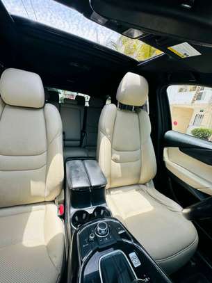 Mazda cx9 2017 image 9