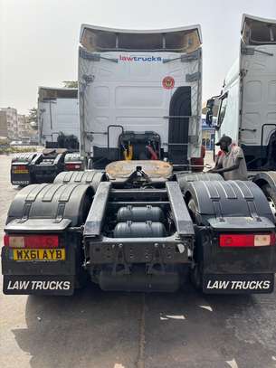 Camion Renault DXI  Premium dgt omzo image 10