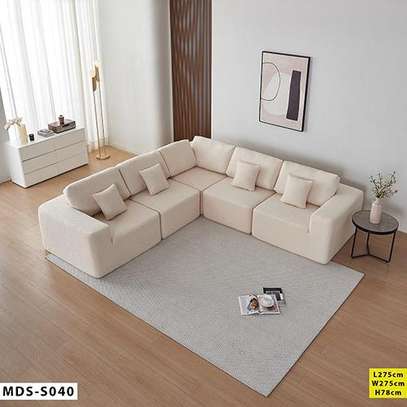 Fauteuils Canapés image 12